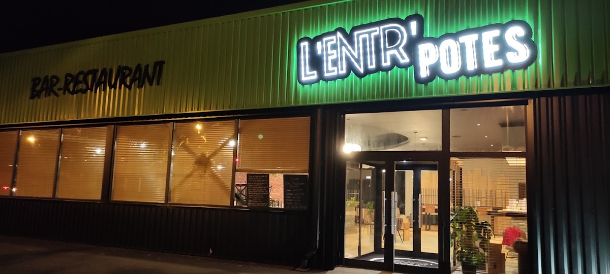 L'entr'potes