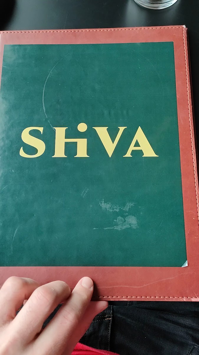 Shiva Restaurant And Bar-2