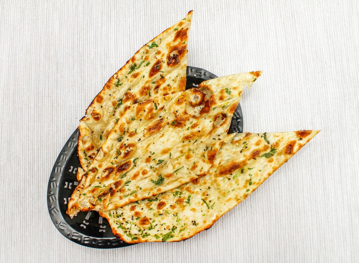 Shiva Restaurant And Bar-3