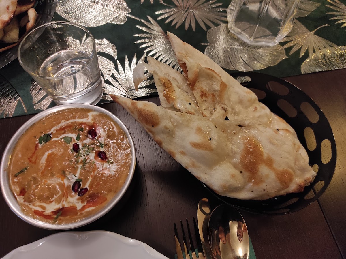 Shiva Restaurant And Bar-5