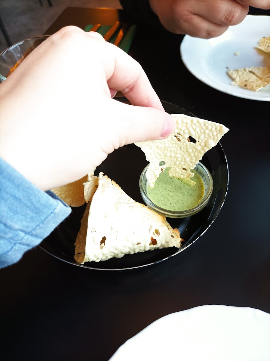 Shiva Restaurant And Bar-6