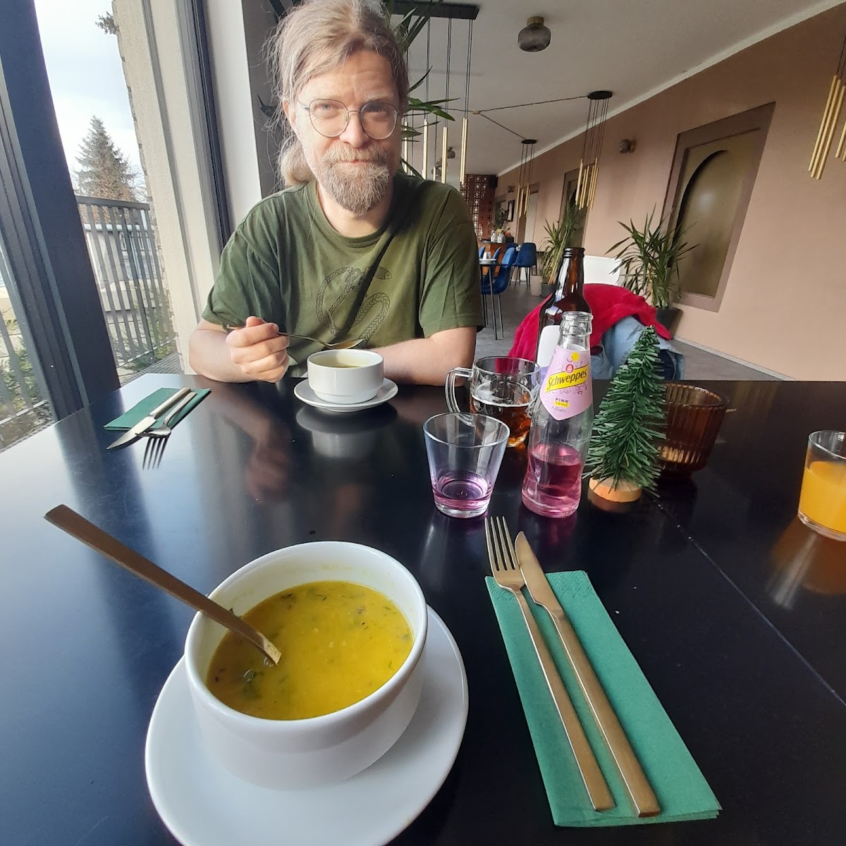 Shiva Restaurant And Bar-7