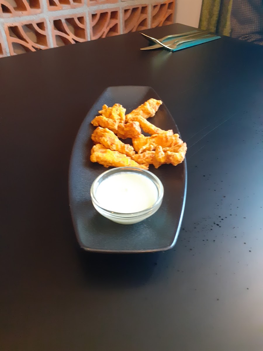 Shiva Restaurant And Bar-9